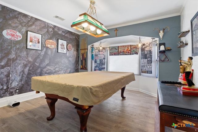 301 Liberty Street, Gatesville, TX 76528