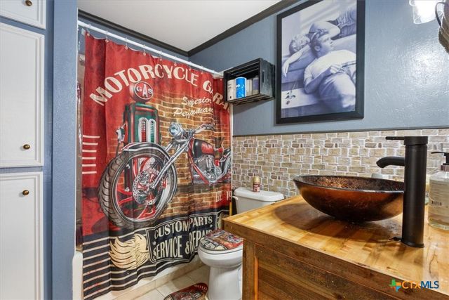 301 Liberty Street, Gatesville, TX 76528