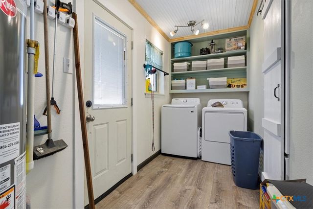 301 Liberty Street, Gatesville, TX 76528