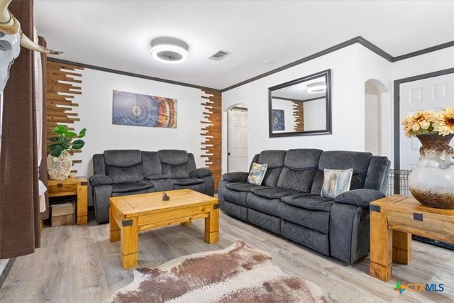 301 Liberty Street, Gatesville, TX 76528