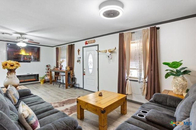 301 Liberty Street, Gatesville, TX 76528