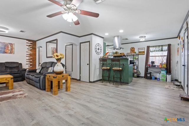 301 Liberty Street, Gatesville, TX 76528