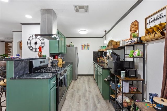 301 Liberty Street, Gatesville, TX 76528