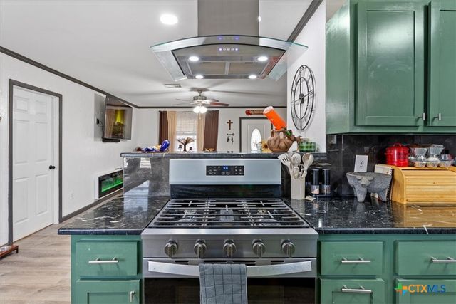 301 Liberty Street, Gatesville, TX 76528