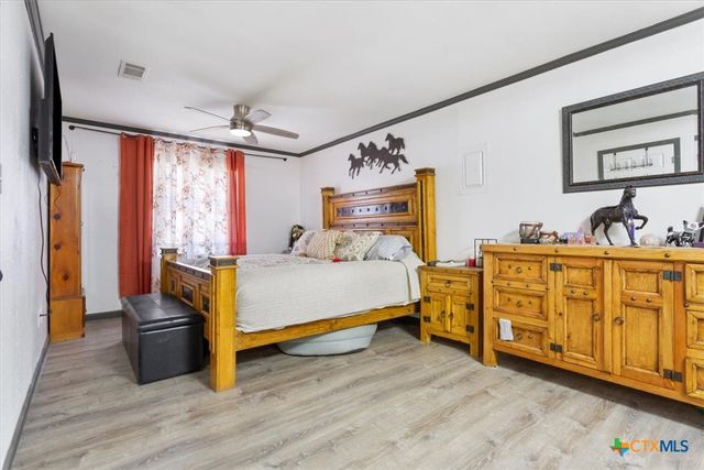 301 Liberty Street, Gatesville, TX 76528