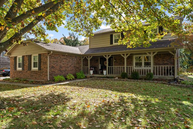 1224 S Vera Drive, New Palestine, IN 46163