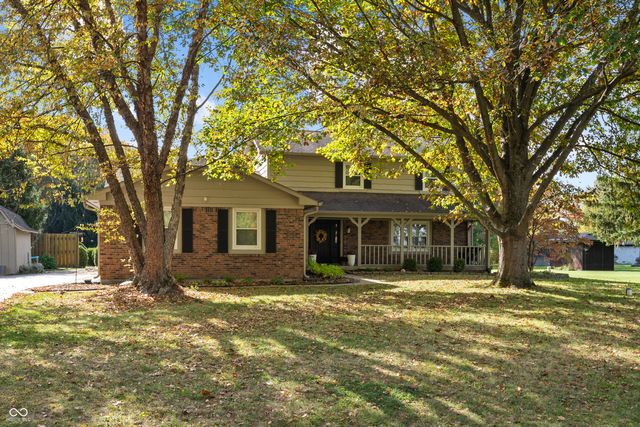 1224 S Vera Drive, New Palestine, IN 46163