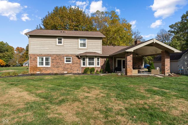 1224 S Vera Drive, New Palestine, IN 46163