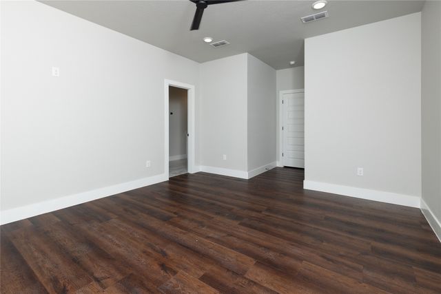 1007 Westwood Drive, Graham, TX 76450