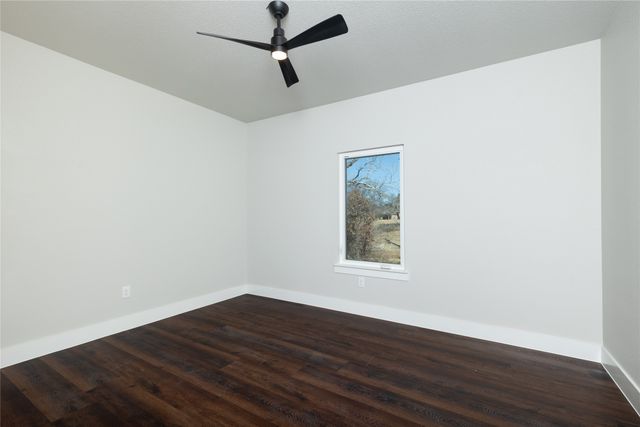 1007 Westwood Drive, Graham, TX 76450