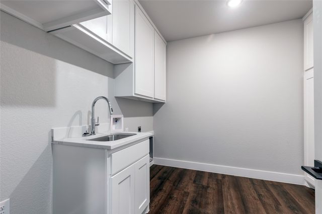 1007 Westwood Drive, Graham, TX 76450