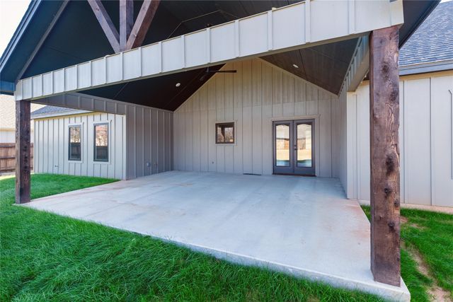 1007 Westwood Drive, Graham, TX 76450