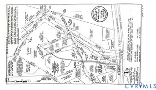 0 Pocahontas Trail, Lanexa, VA 23089