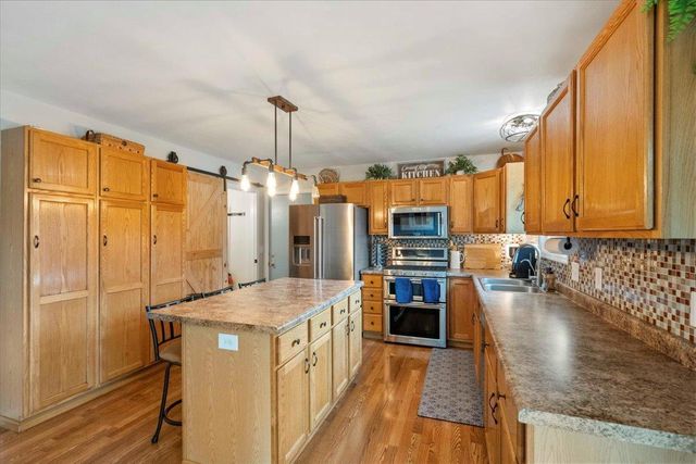 13001 W Glacier Drive, Evansville, WI 53536