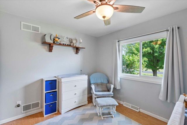 13001 W Glacier Drive, Evansville, WI 53536