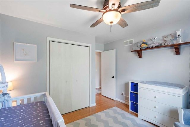 13001 W Glacier Drive, Evansville, WI 53536