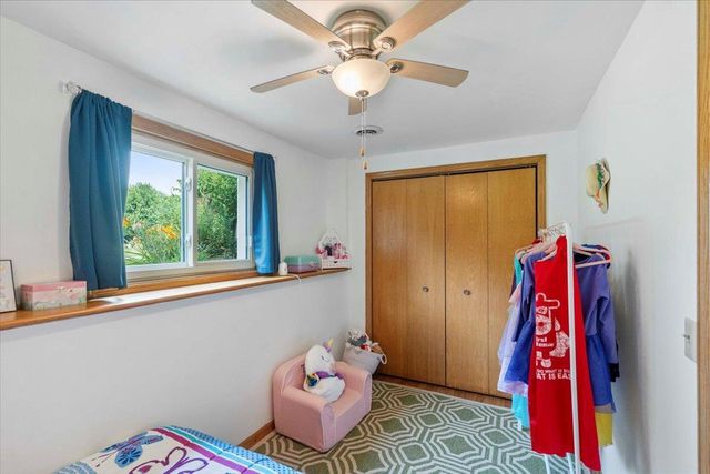 13001 W Glacier Drive, Evansville, WI 53536