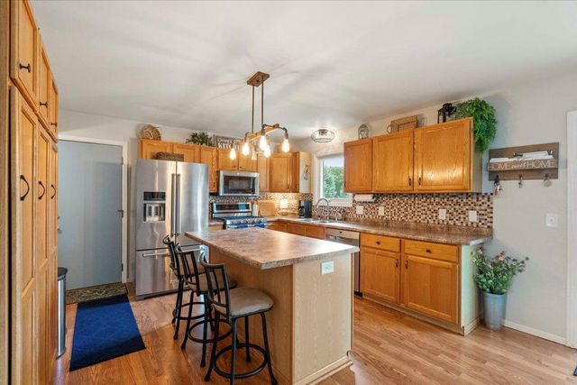 13001 W Glacier Drive, Evansville, WI 53536