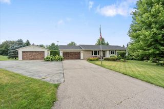 13001 W Glacier Drive, Evansville, WI 53536