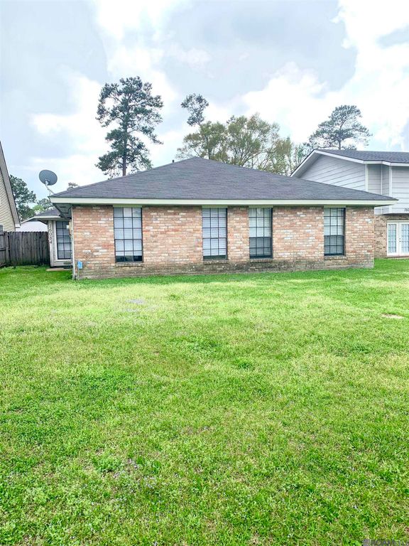 16084 Derby Ave, Baton Rouge, LA 70816