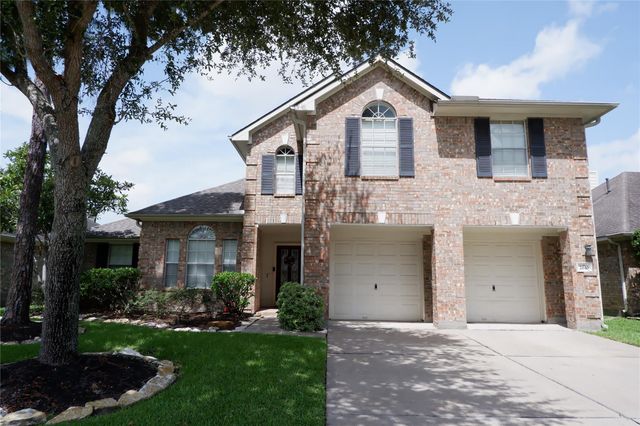 2610 Parkbriar Lane, Pearland, TX 77584