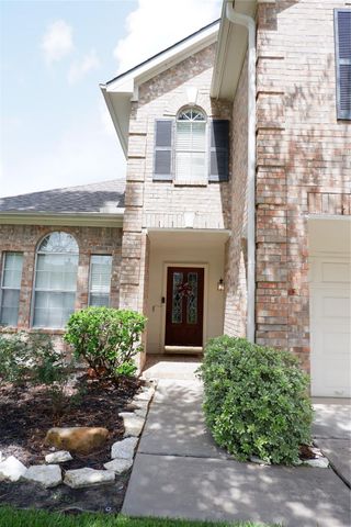 2610 Parkbriar Lane, Pearland, TX 77584
