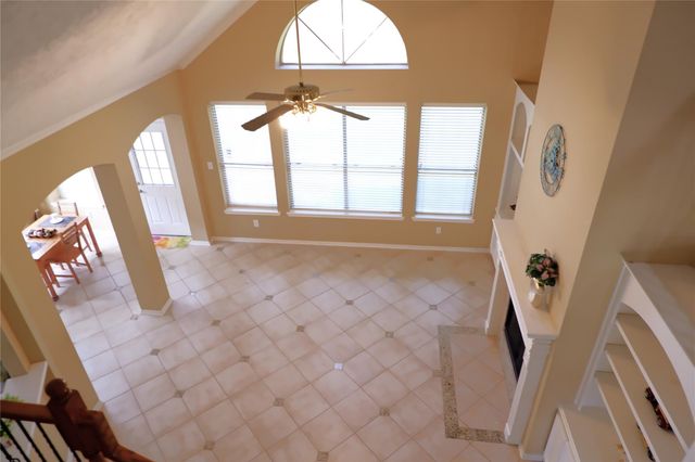 2610 Parkbriar Lane, Pearland, TX 77584
