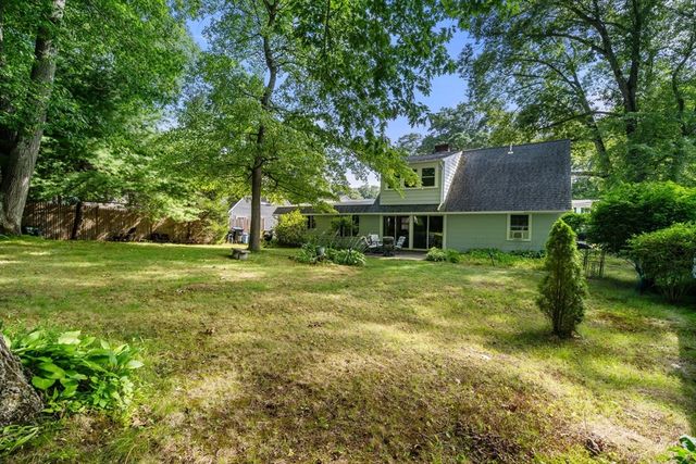 24 Vernon Road, Natick, MA 01760