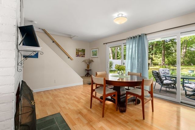 24 Vernon Road, Natick, MA 01760