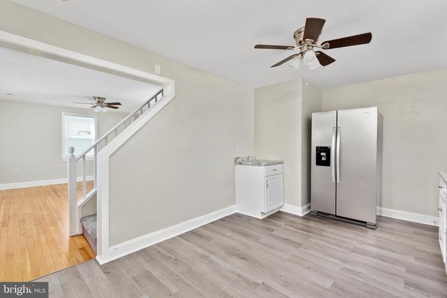 528 E QUEEN ST, Strasburg, VA 22657