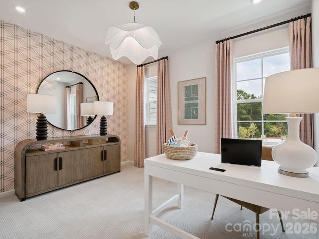 709 Bowery Place, Cramerton, NC 28032