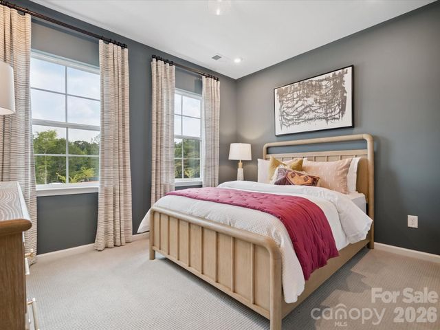 709 Bowery Place, Cramerton, NC 28032