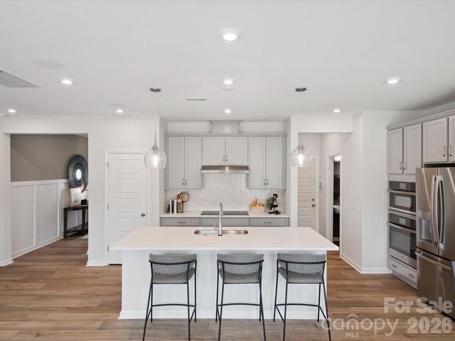 709 Bowery Place, Cramerton, NC 28032