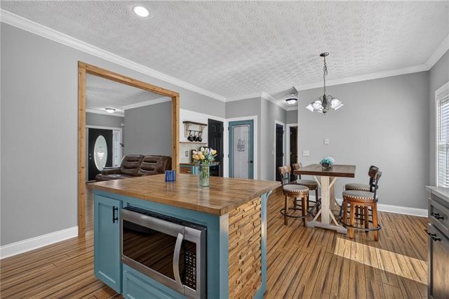 118 Nelson Oaks Drive, Ball Ground, GA 30107