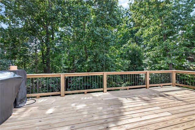118 Nelson Oaks Drive, Ball Ground, GA 30107