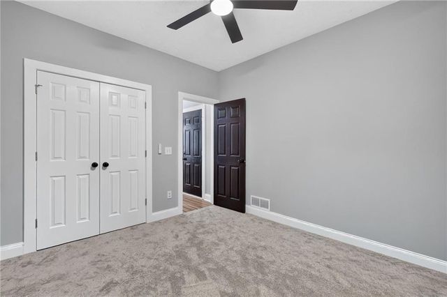 118 Nelson Oaks Drive, Ball Ground, GA 30107