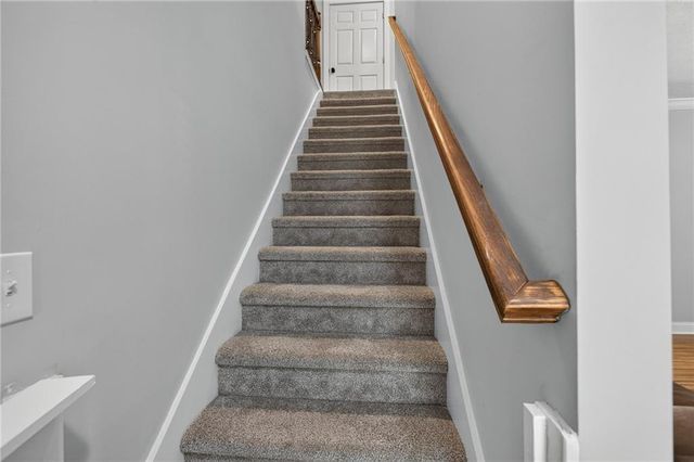 118 Nelson Oaks Drive, Ball Ground, GA 30107