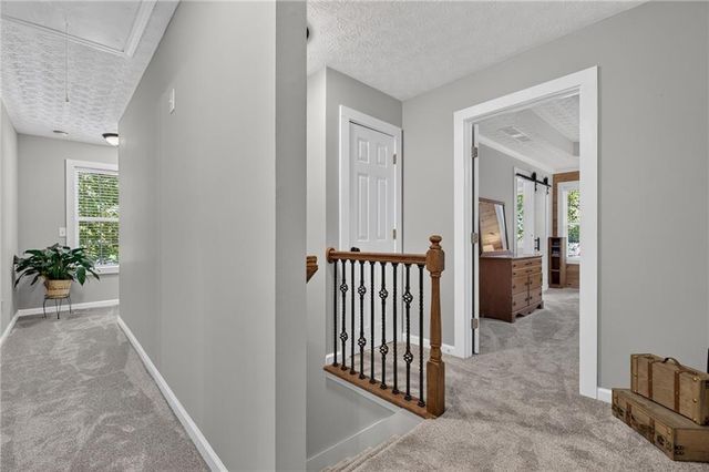 118 Nelson Oaks Drive, Ball Ground, GA 30107