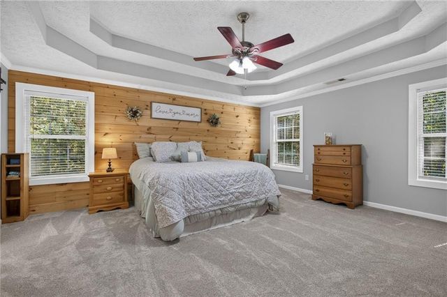118 Nelson Oaks Drive, Ball Ground, GA 30107