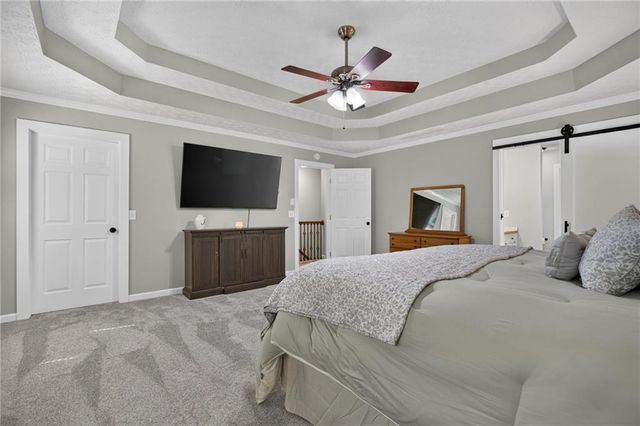 118 Nelson Oaks Drive, Ball Ground, GA 30107