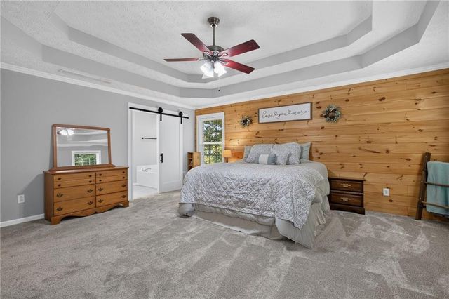 118 Nelson Oaks Drive, Ball Ground, GA 30107