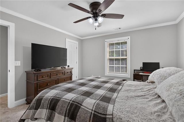 118 Nelson Oaks Drive, Ball Ground, GA 30107