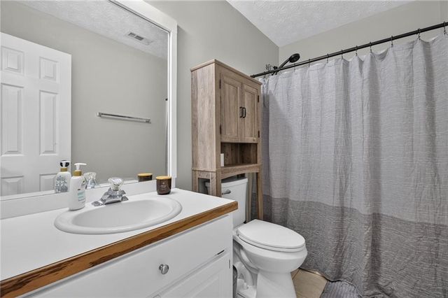 118 Nelson Oaks Drive, Ball Ground, GA 30107