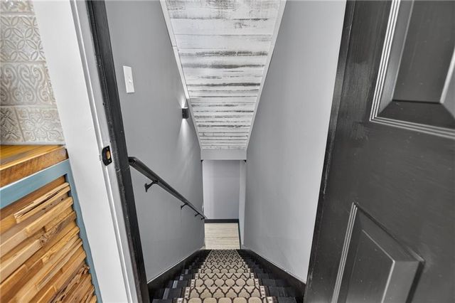 118 Nelson Oaks Drive, Ball Ground, GA 30107