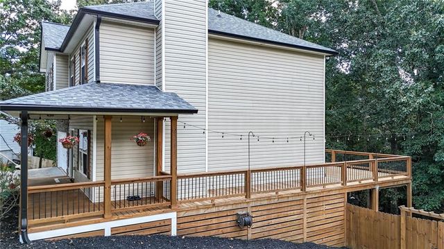 118 Nelson Oaks Drive, Ball Ground, GA 30107