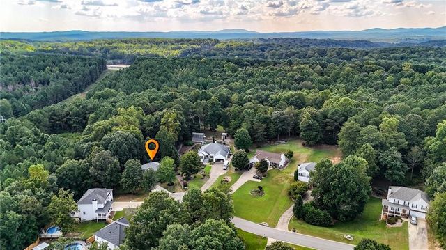 118 Nelson Oaks Drive, Ball Ground, GA 30107