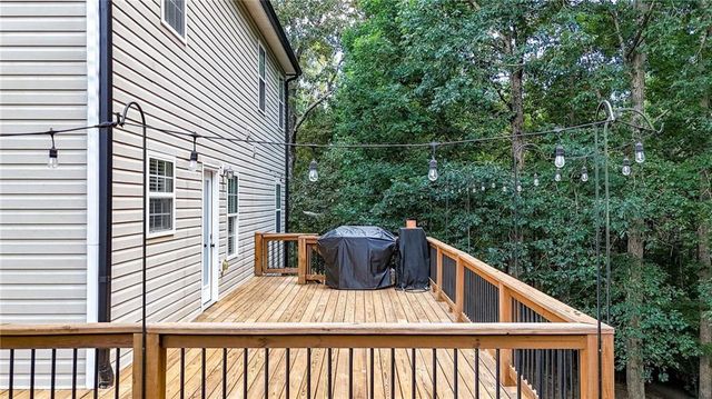 118 Nelson Oaks Drive, Ball Ground, GA 30107