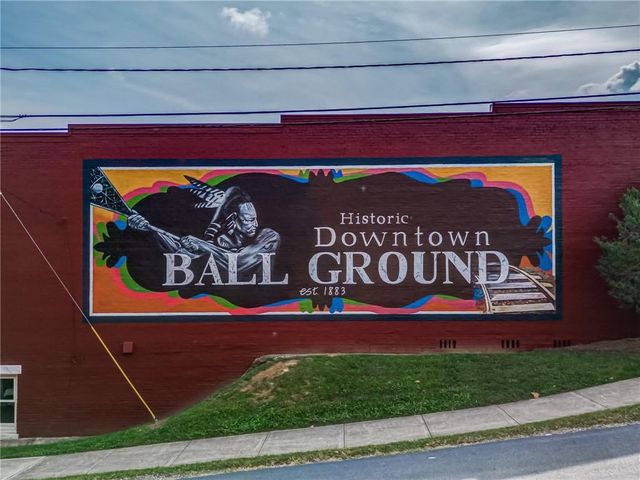 118 Nelson Oaks Drive, Ball Ground, GA 30107
