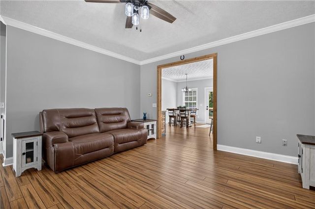 118 Nelson Oaks Drive, Ball Ground, GA 30107