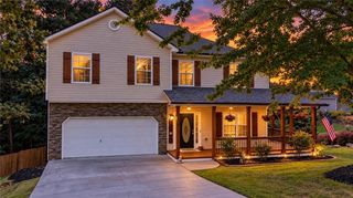 118 Nelson Oaks Drive, Ball Ground, GA 30107
